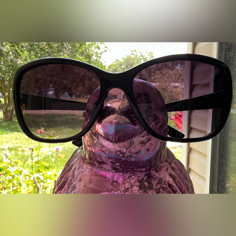 Stylish Black Sunglasses